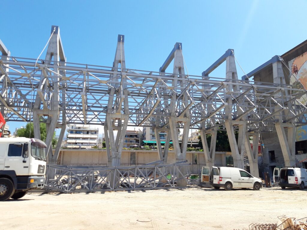 om-existing-144-02 KTEL Achaias, construction view 2