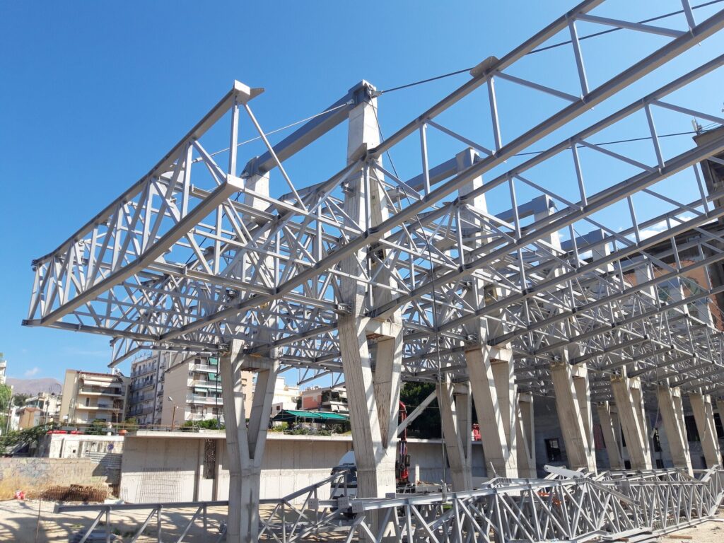 om-existing-144-03 KTEL Achaias, construction view 3