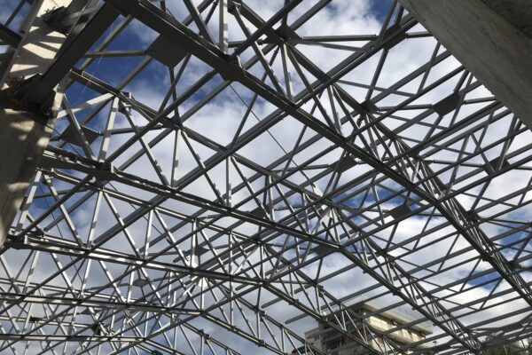 KTEL Achaias, construction view 7