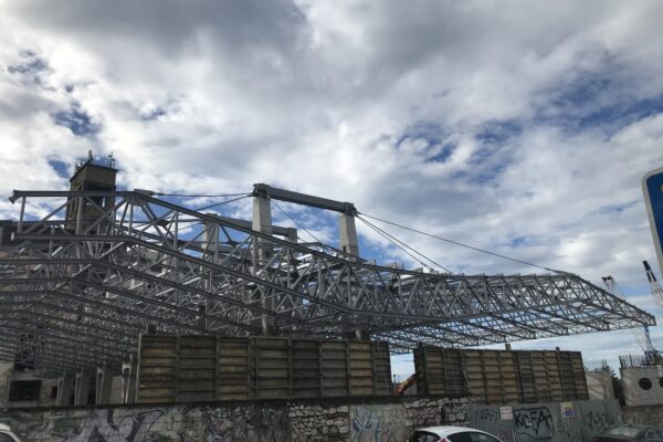 KTEL Achaias, construction view 10
