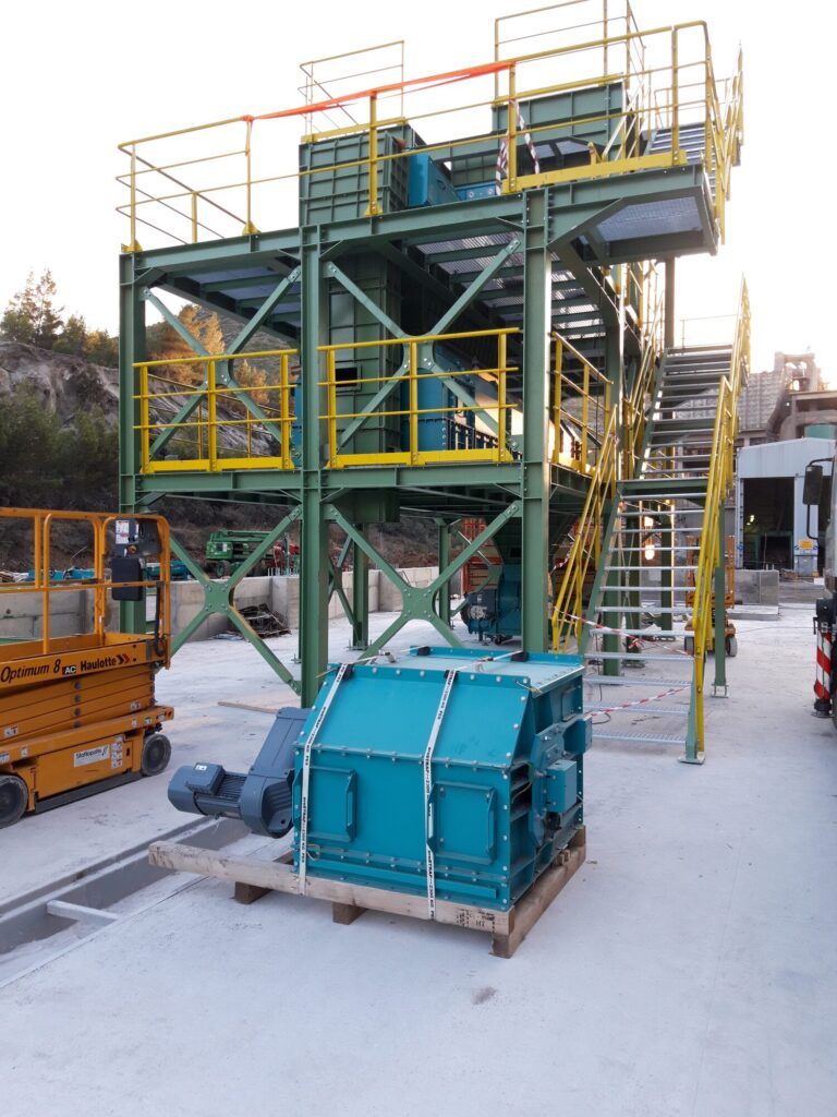 om-lafarge-alternative-fuels-line-06 Lafarge Alternative Fuels Line, project view 6