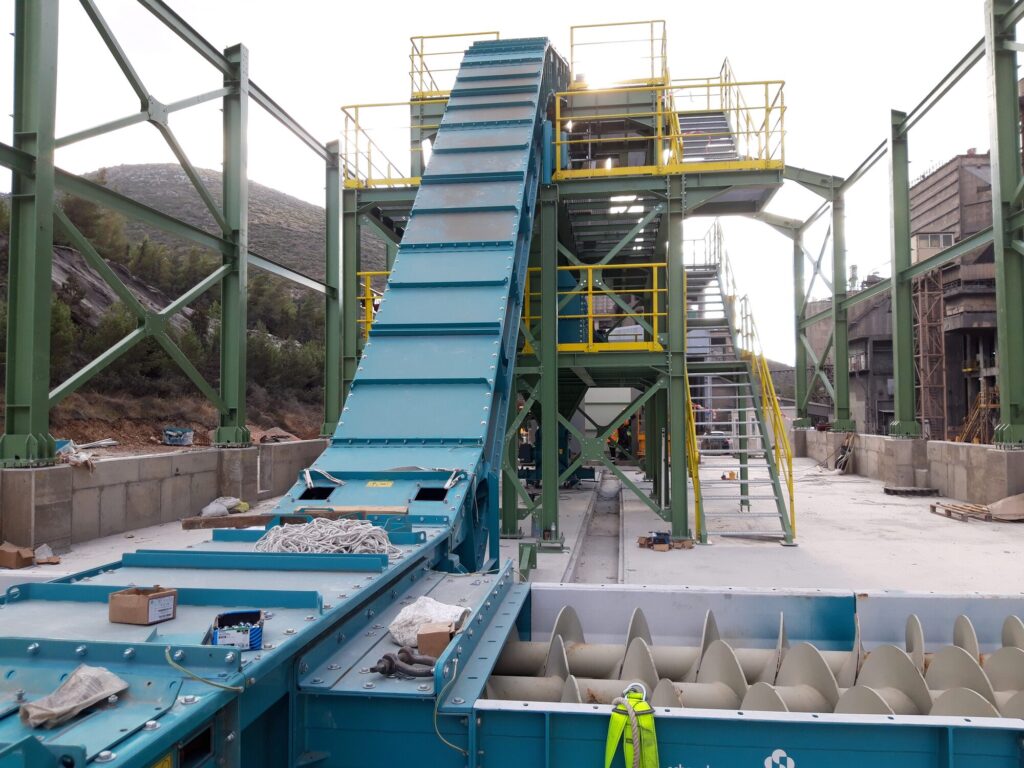om-lafarge-alternative-fuels-line-08 Lafarge Alternative Fuels Line, project view 8