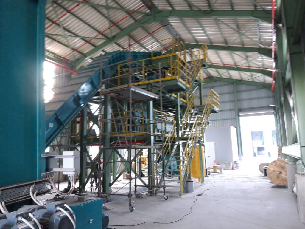 om-lafarge-alternative-fuels-line-09 Lafarge Alternative Fuels Line, project view 9