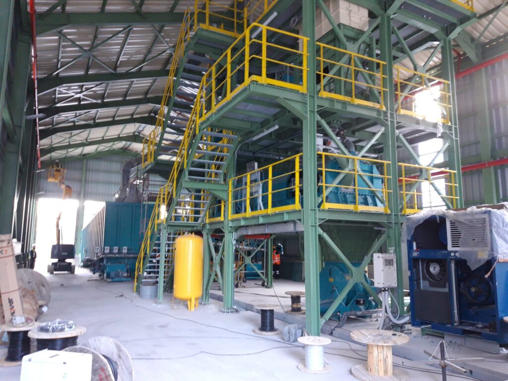 om-lafarge-alternative-fuels-line-10 Lafarge Alternative Fuels Line, project view 10