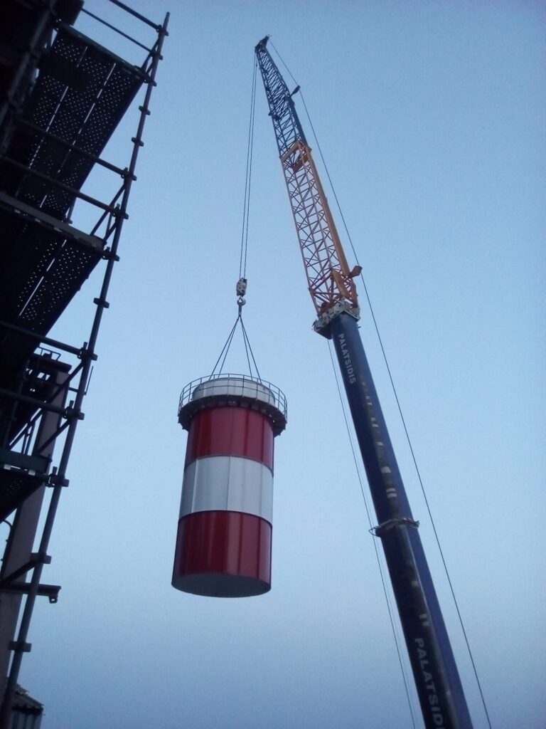 om-lafarge-chimney-replacement-08 Lafarge Chimney Replacement, project view 8