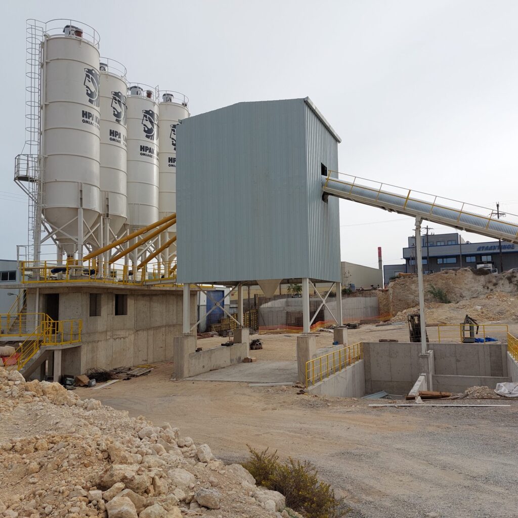 om-lafarge-rmx-concrete-plant-02 Lafarge RMX Concrete Plant, project view 2