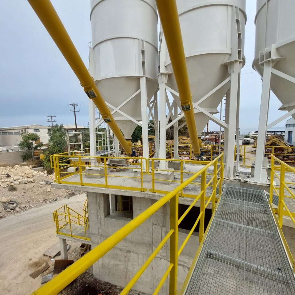 om-lafarge-rmx-concrete-plant-05 Lafarge RMX Concrete Plant, project view 5