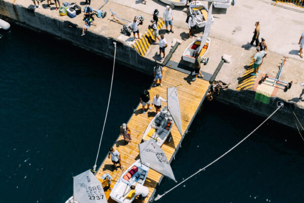 floating platforms