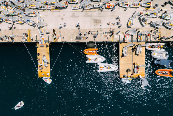 floating platforms