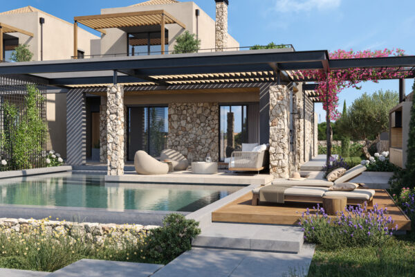 Villa Onia I