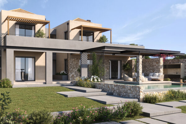 Villa Onia I