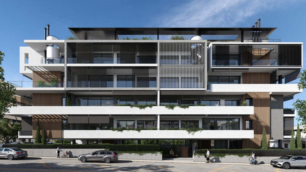 CAMERA_FACADE (1) Lume Living One