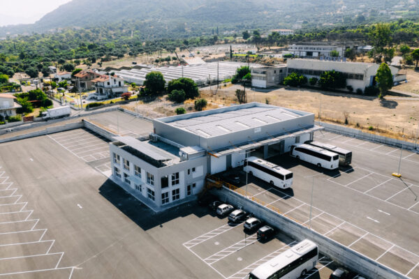 Astiko Ktel Patras