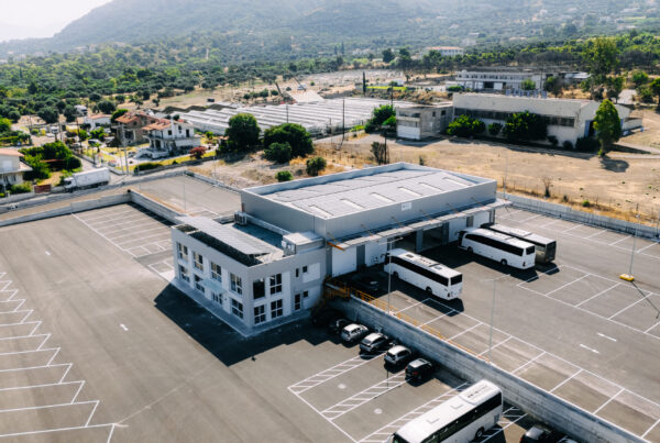 Astiko Ktel Patras